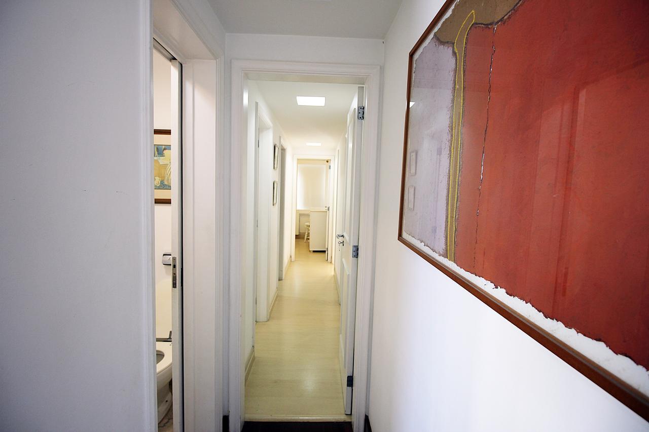 Rio Spot Homes Q009 리오데자네이루 외부 사진
