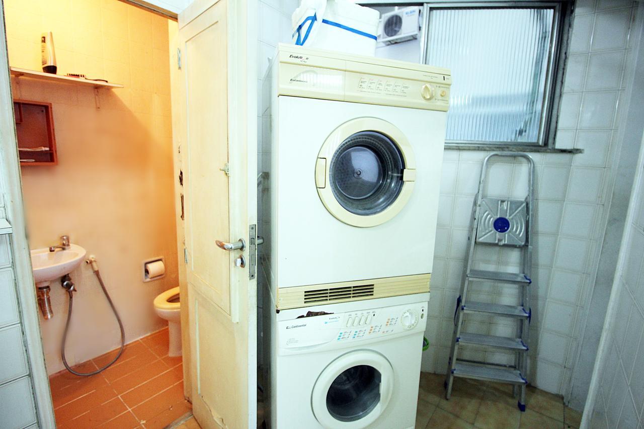 Rio Spot Homes Q009 리오데자네이루 외부 사진
