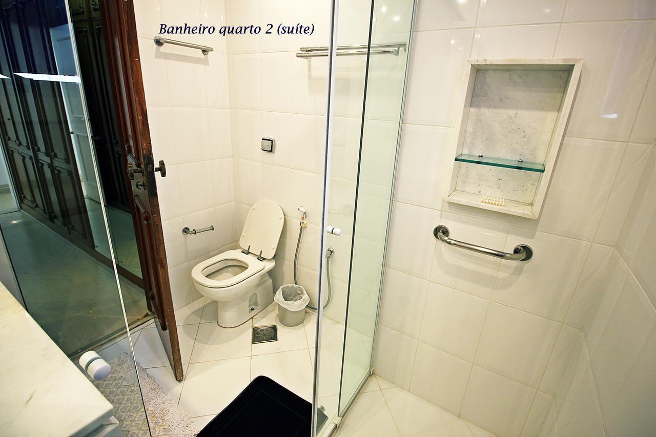 Rio Spot Homes Q009 리오데자네이루 외부 사진