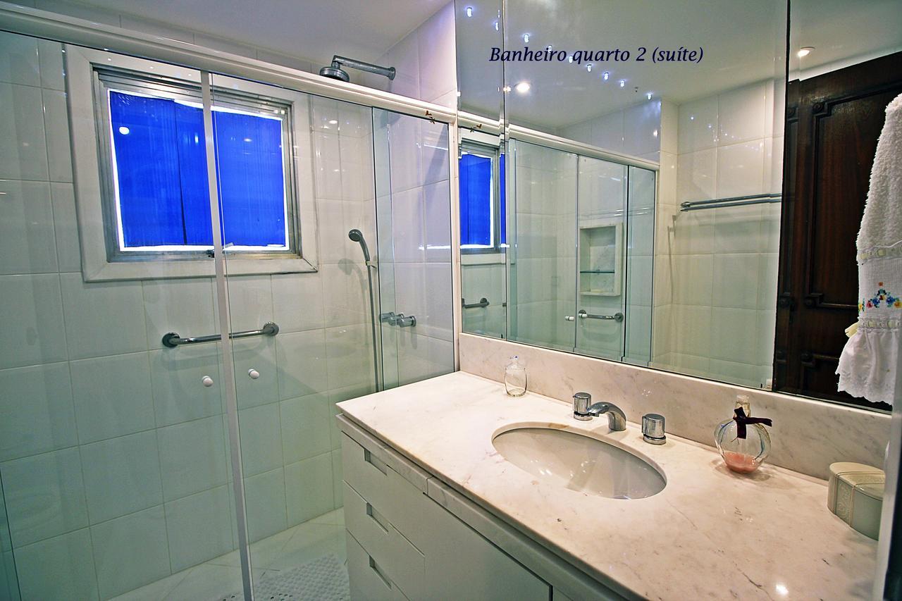 Rio Spot Homes Q009 리오데자네이루 외부 사진