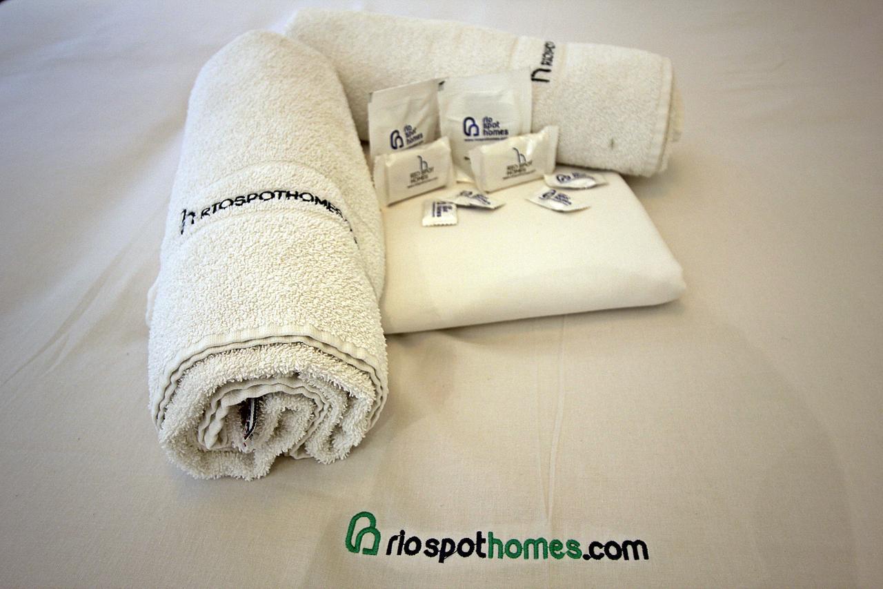 Rio Spot Homes Q009 리오데자네이루 외부 사진