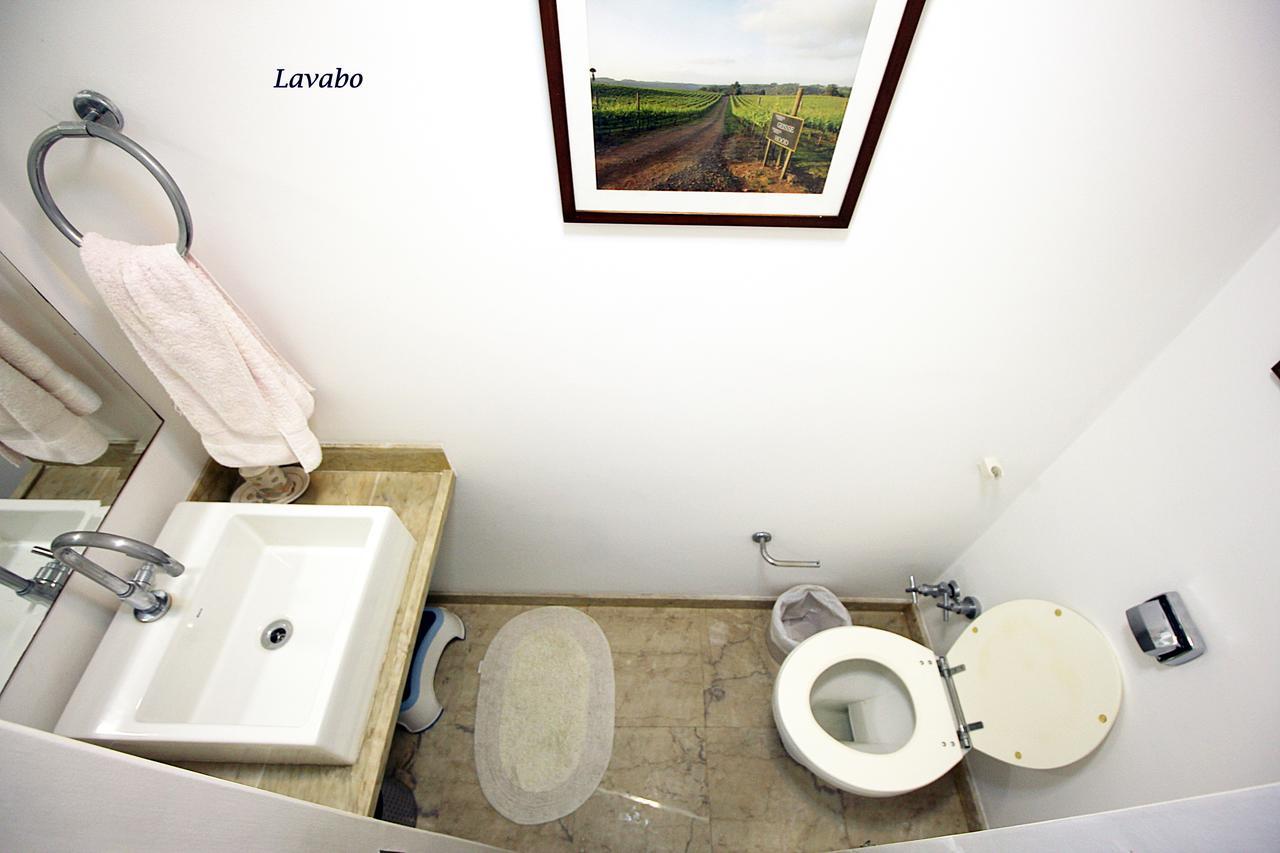 Rio Spot Homes Q009 리오데자네이루 외부 사진