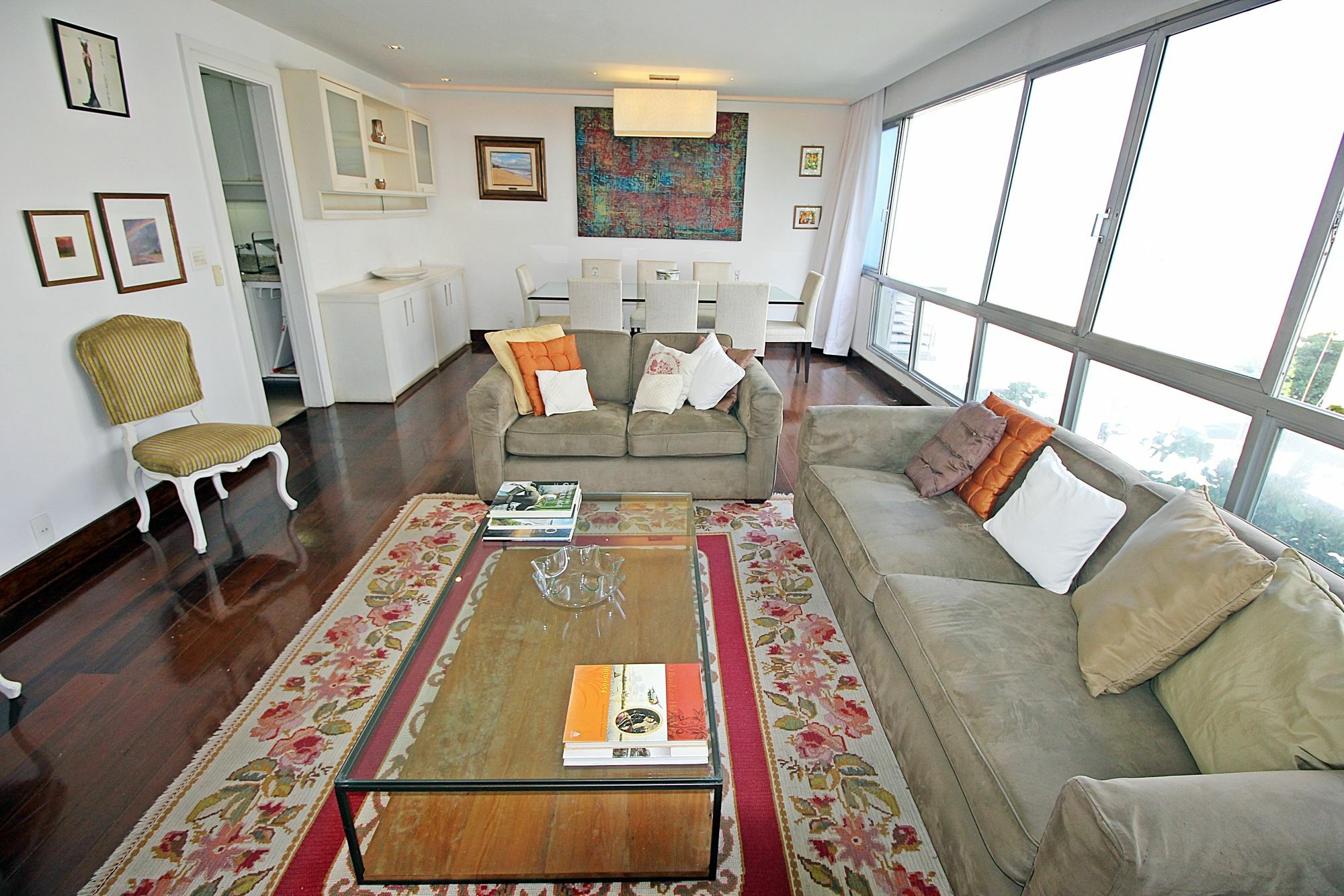 Rio Spot Homes Q009 리오데자네이루 외부 사진