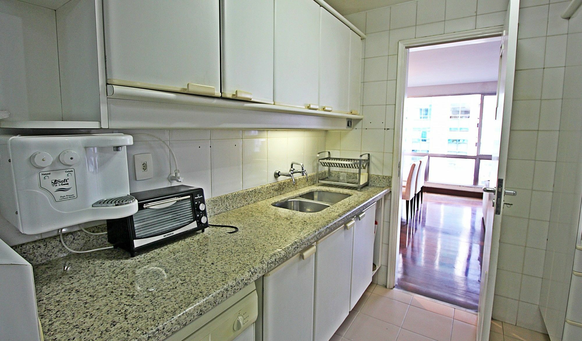 Rio Spot Homes Q009 리오데자네이루 외부 사진