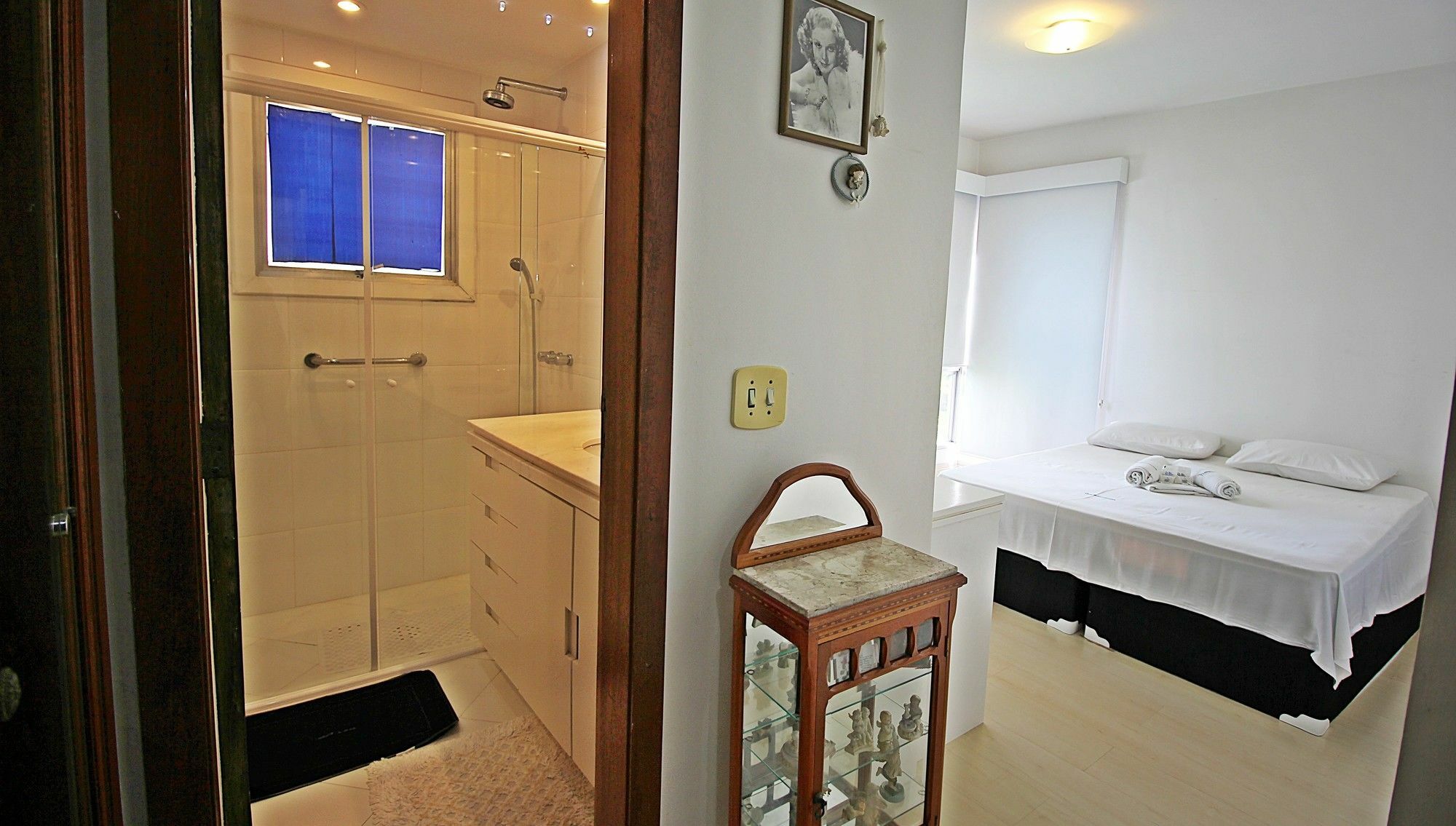 Rio Spot Homes Q009 리오데자네이루 외부 사진