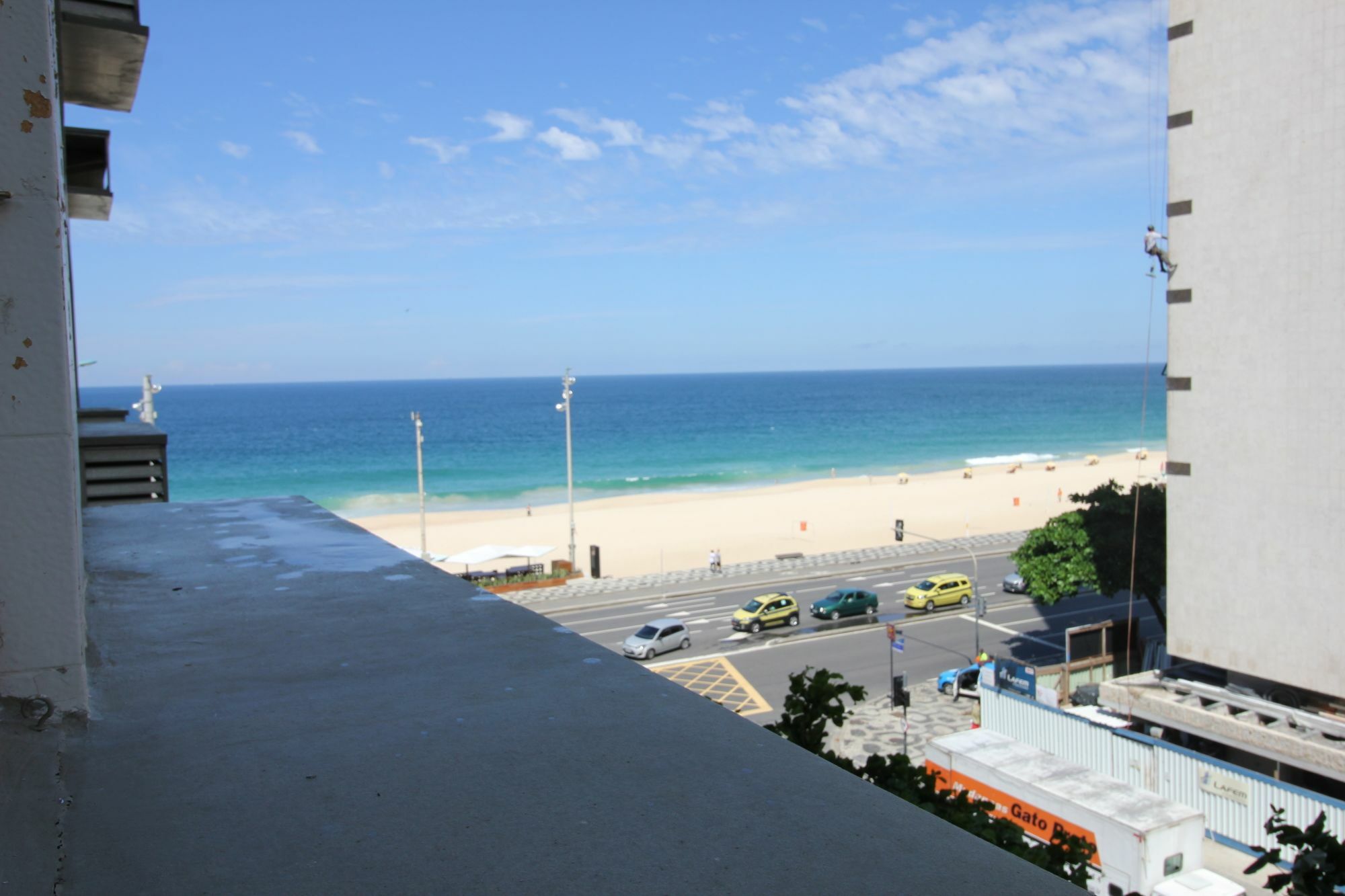 Rio Spot Homes Q009 리오데자네이루 외부 사진