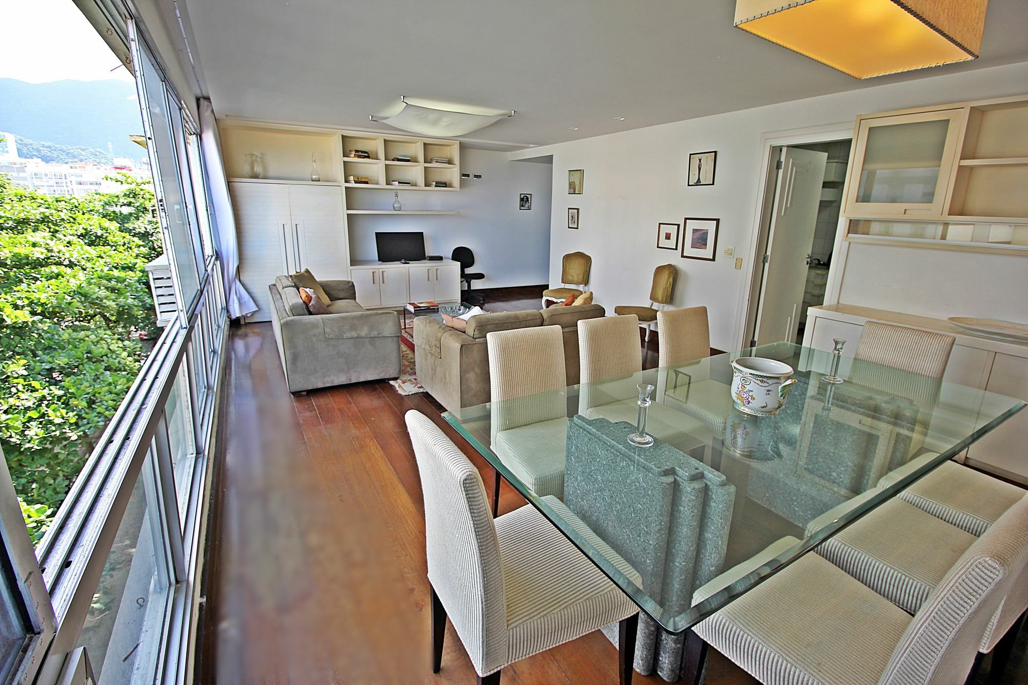 Rio Spot Homes Q009 리오데자네이루 외부 사진