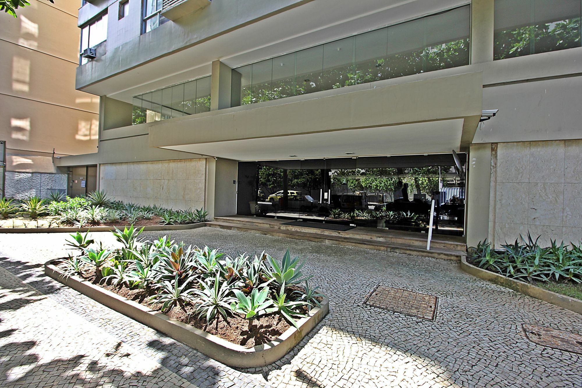 Rio Spot Homes Q009 리오데자네이루 외부 사진